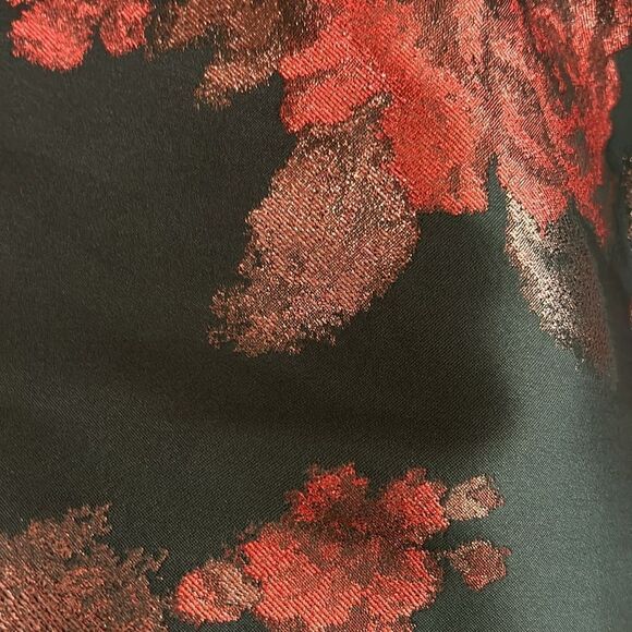 Tahari Arthur Levine Special Occasion Dress - Picture 8 of 8